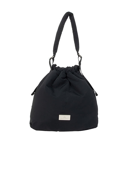 Canele Softies Series - Black