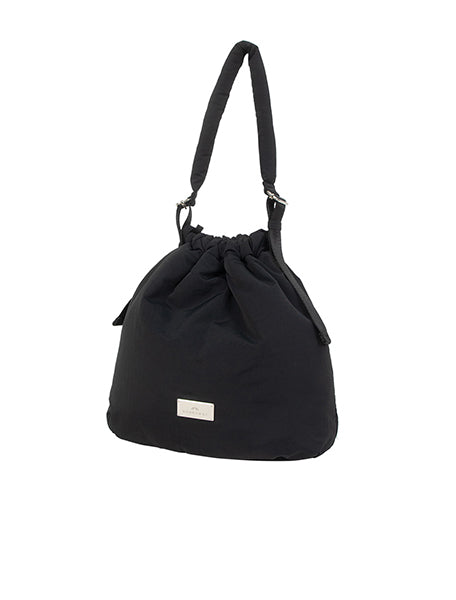 Canele Softies Series - Black