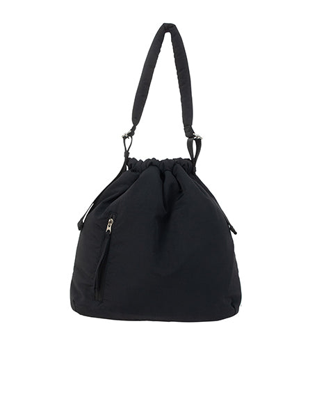 Canele Softies Series - Black