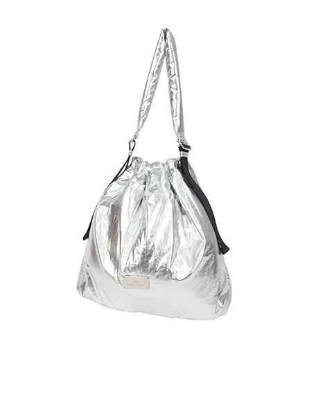 Canele Softies Series - Silver