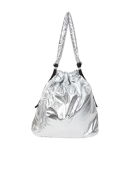 Canele Softies Series - Silver