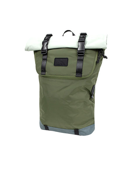 Christopher Go Wild Series Army x Grey