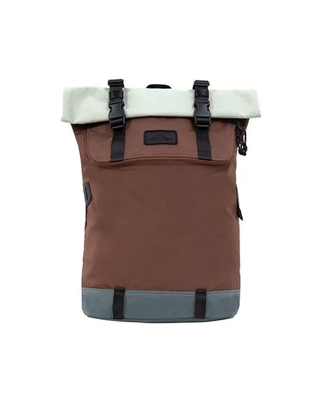 Christopher Go Wild III Series - Grey x Brown