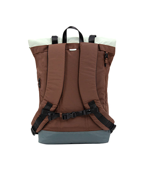 Christopher Go Wild III Series - Grey x Brown