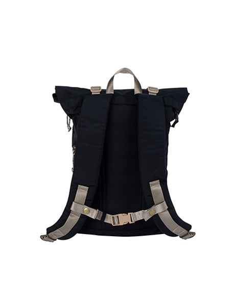 Christopher Jungle II Series - Black