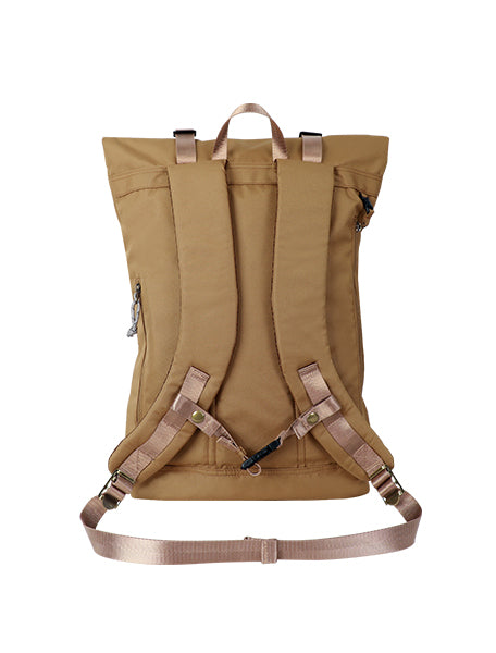 Christopher Reborn Series - Camel