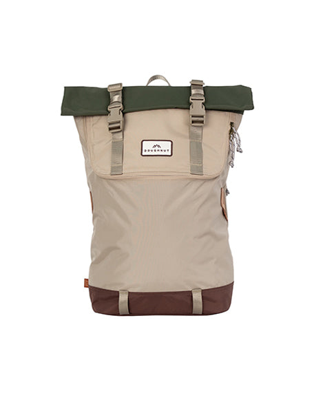 Christopher Small Jungle II Series - Beige