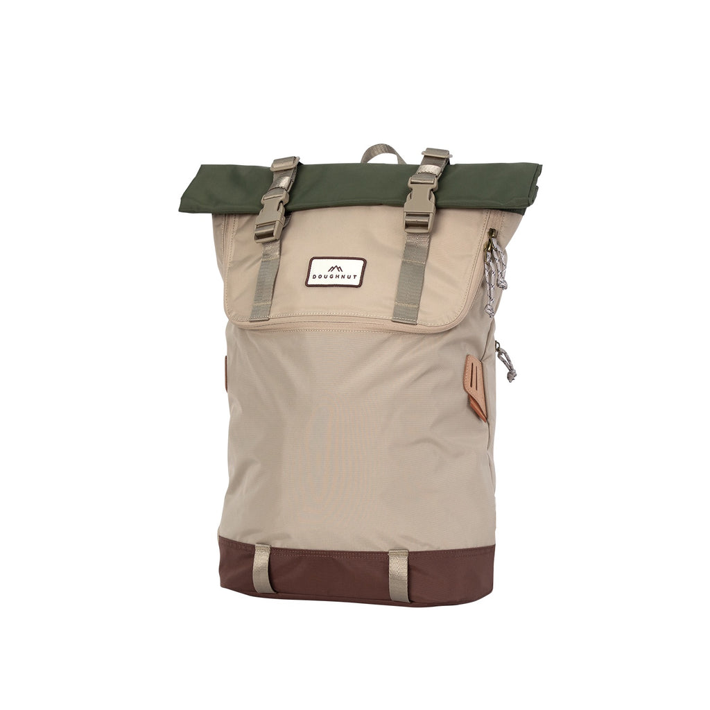 Christopher Jungle II Series - Beige