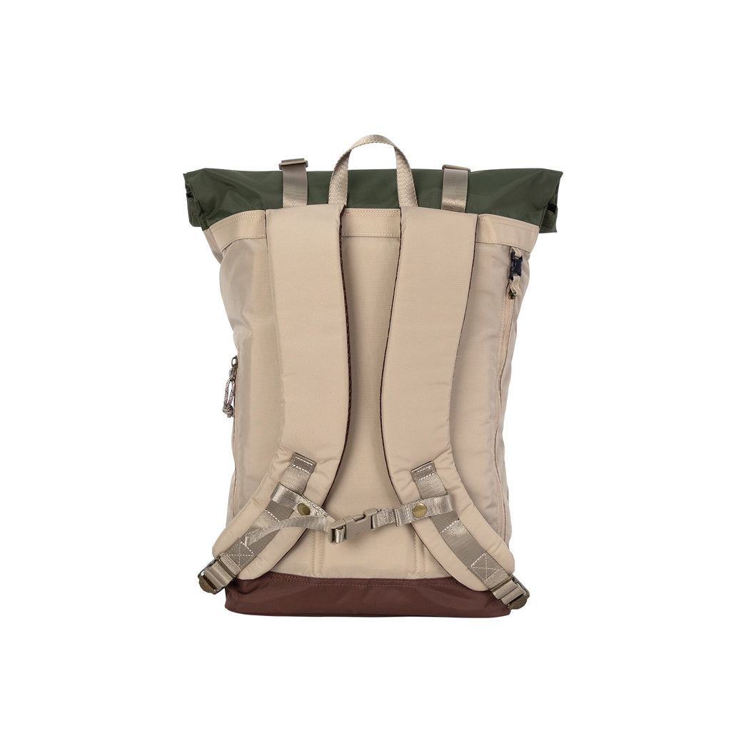 Christopher Jungle II Series - Beige