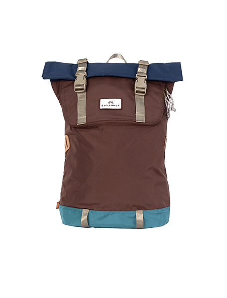 Christopher Small Jungle II Series - Brown