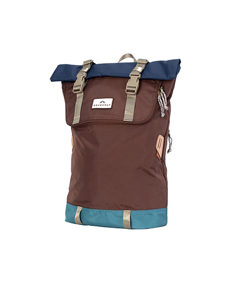 Christopher Small Jungle II Series - Brown