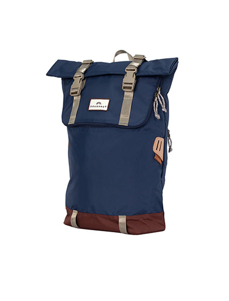 Christopher Small Jungle II Series - Navy