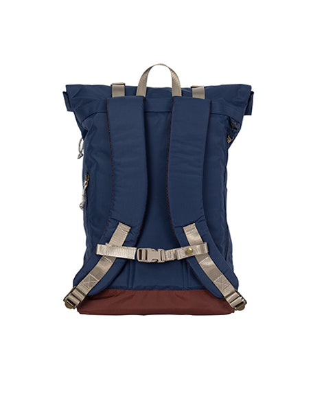 Christopher Small Jungle II Series - Navy