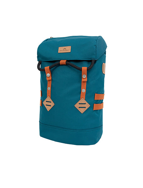 Colorado Euro Series - Teal