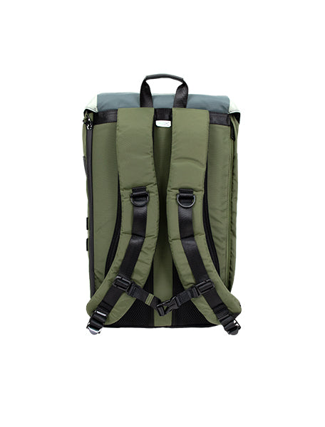 Colorado Go Wild Series Army x Grey