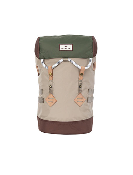 Colorado Jungle II Series - Beige