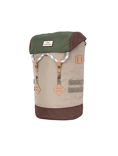 Colorado Jungle II Series - Beige