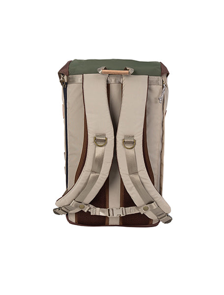 Colorado Jungle II Series - Beige