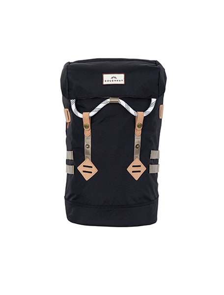 Colorado Jungle II Series - Black