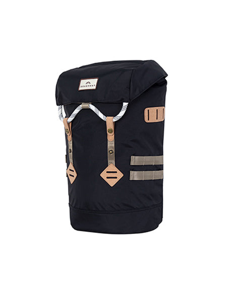 Colorado Jungle II Series - Black