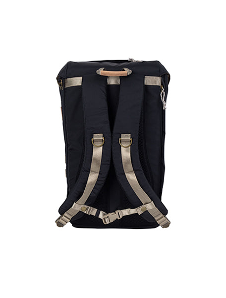 Colorado Jungle II Series - Black