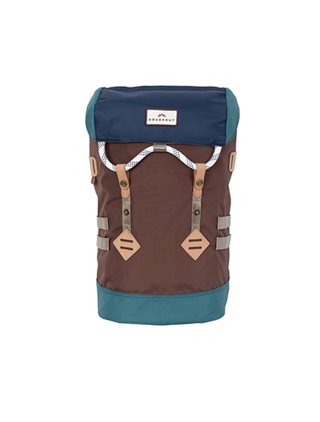 Colorado Jungle II Series - Brown