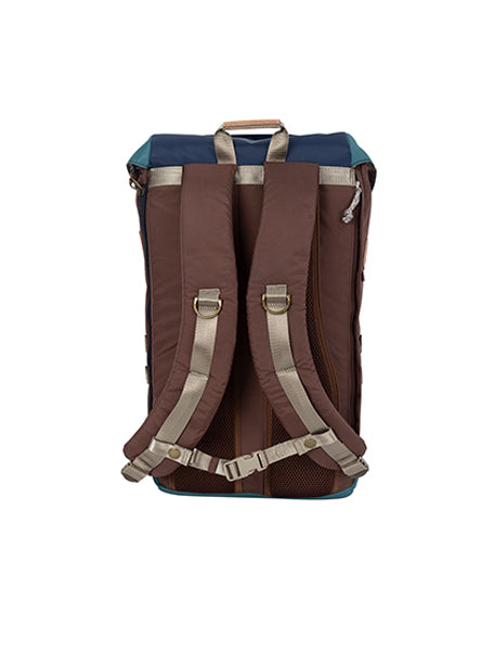 Colorado Jungle II Series - Brown