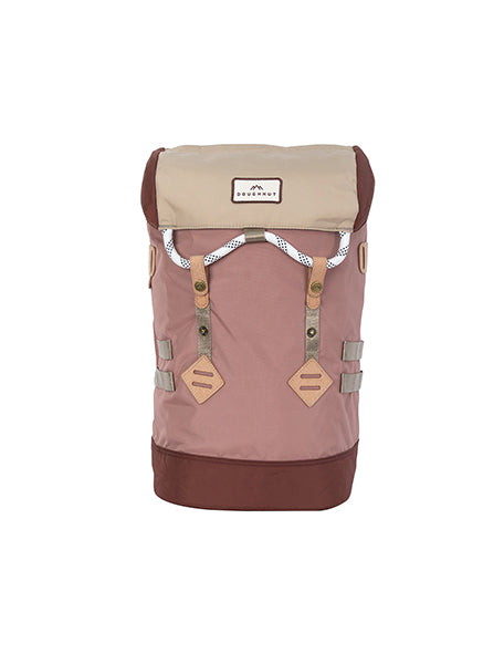 Colorado Jungle II Series - Chestnut