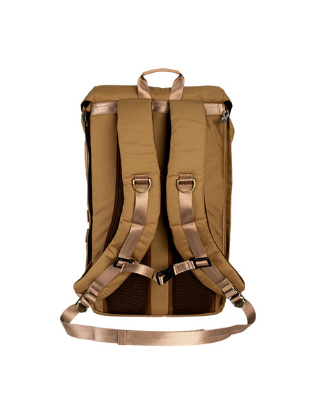 Colorado Reborn Series - Camel