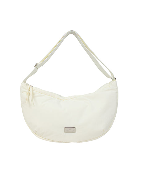 Croissant Softies Series - Chalk