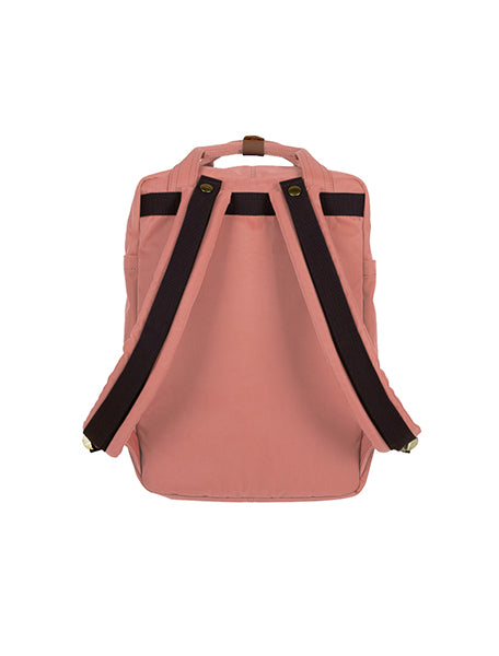 MACAROON CANVAS SERIES Deep Pink