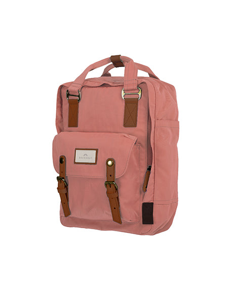 MACAROON CANVAS SERIES Deep Pink