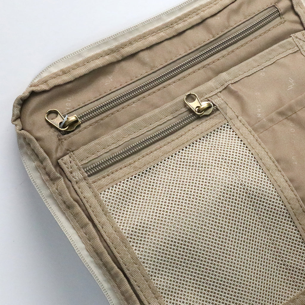 Macaroon Jungle II Series - Beige