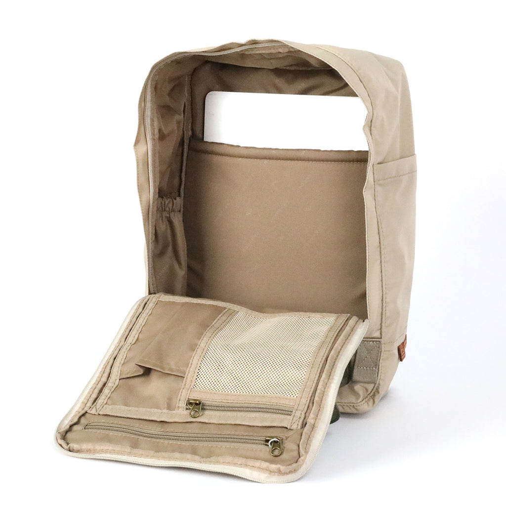 Macaroon Jungle II Series - Beige