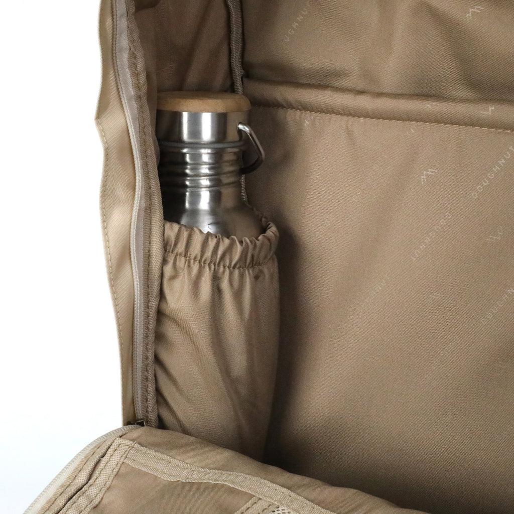 Macaroon Jungle II Series - Black