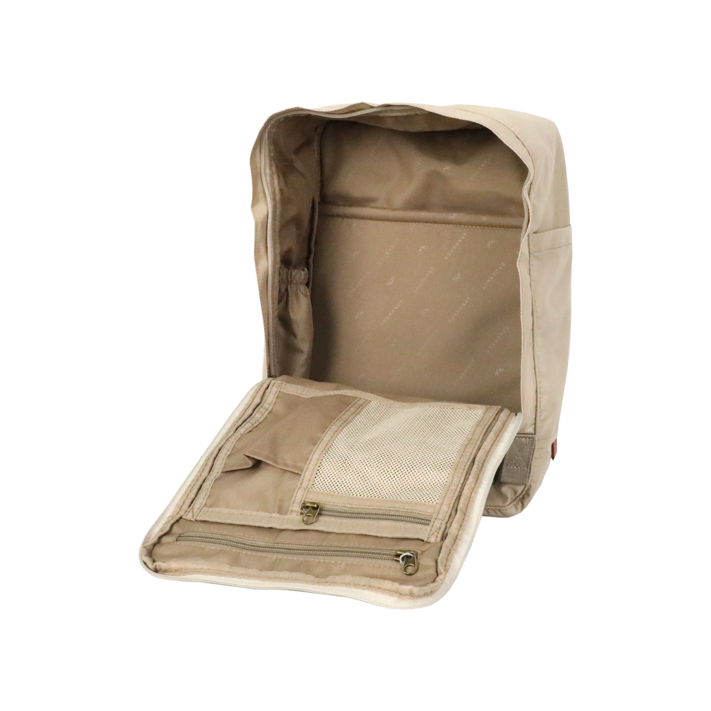 Macaroon Jungle II Series - Beige