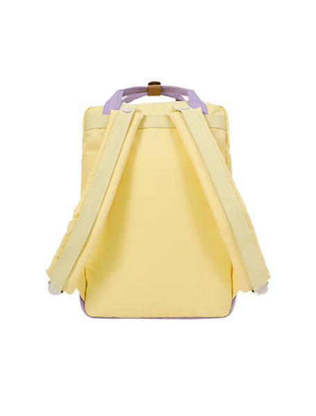 Macaroon Kaleido Series - Buttery Checked