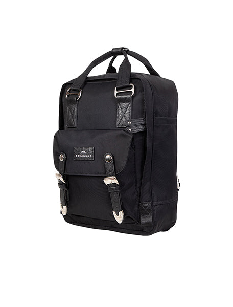 MACAROON Mystic Club II Series Black