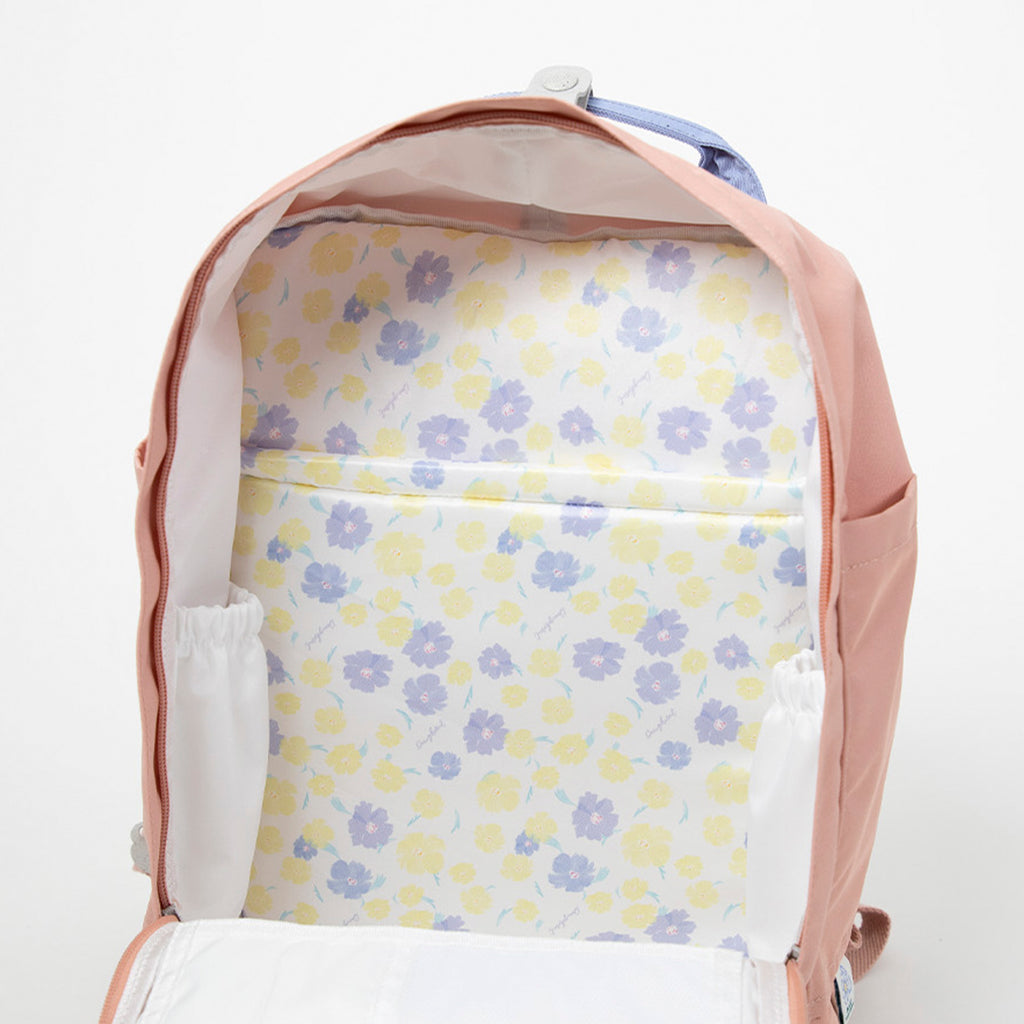 MACAROON Monet Series Pink