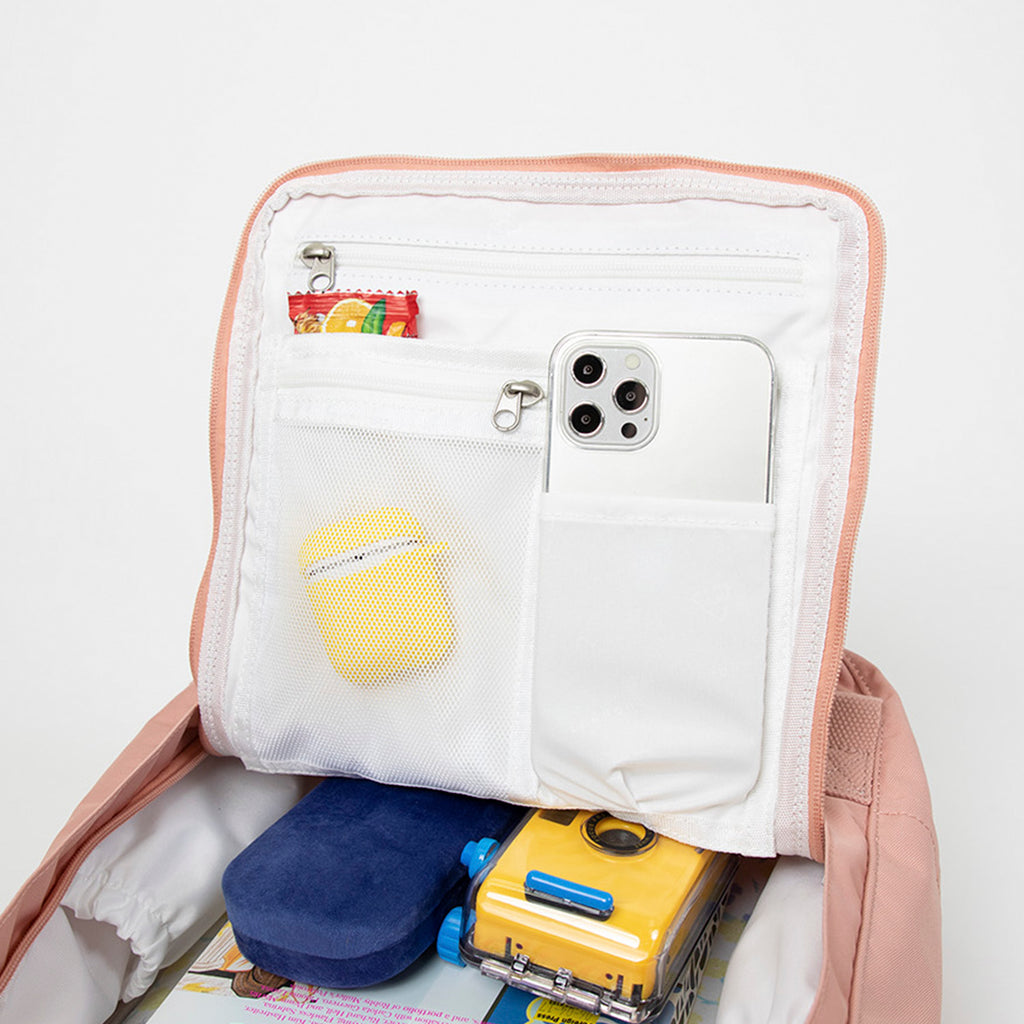 MACAROON Monet Series Iris x Purple