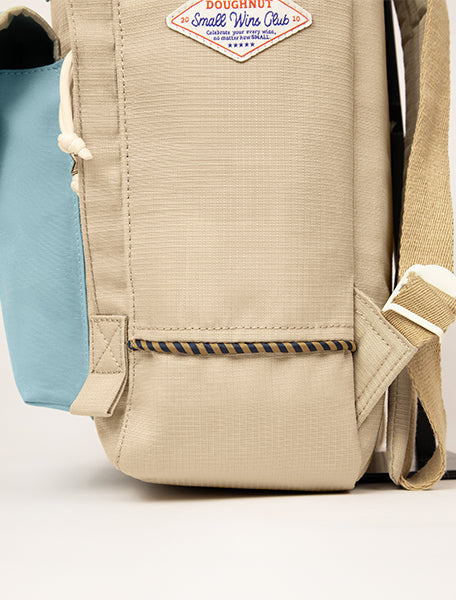 Macaroon Minorstones Series - Beige