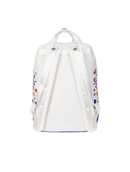 Macaroon You-Niverse Series - White