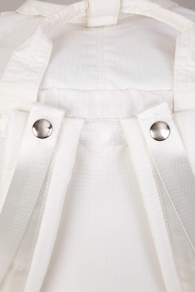 Macaroon You-Niverse Series - White