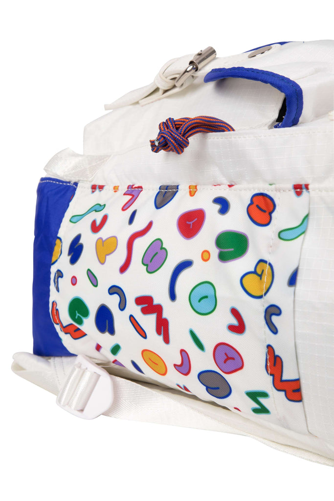 Macaroon You-Niverse Series - White