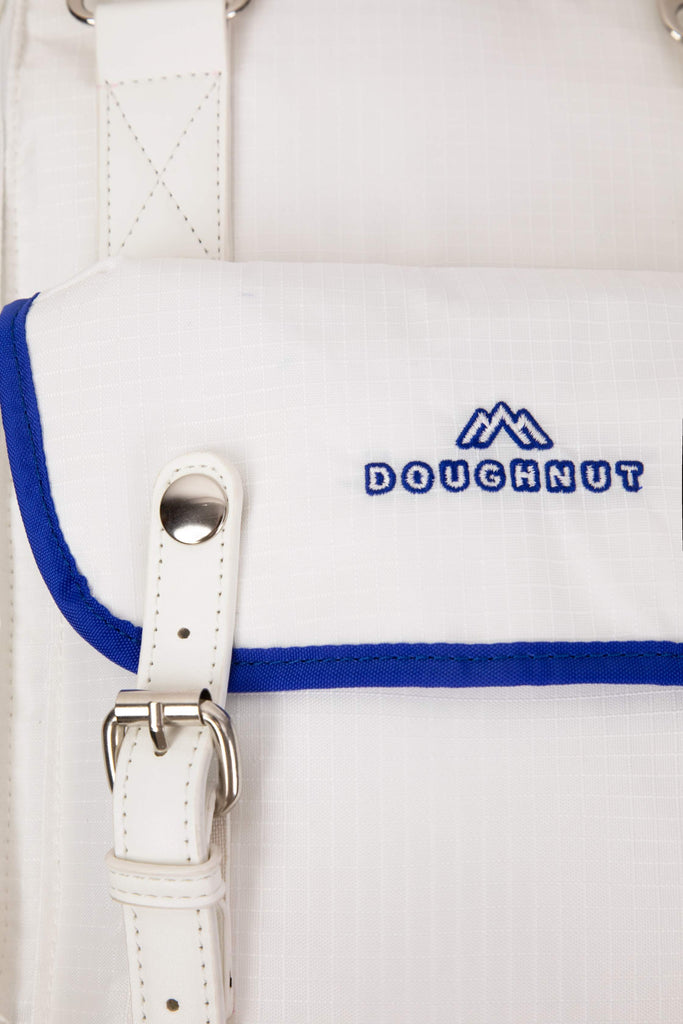 Macaroon You-Niverse Series - White