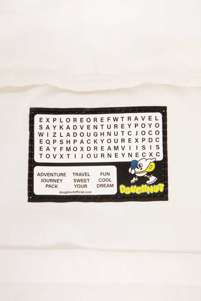 Macaroon You-Niverse Series - Navy