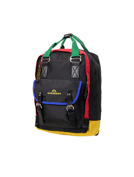 Macaroon You-Niverse Series - Black