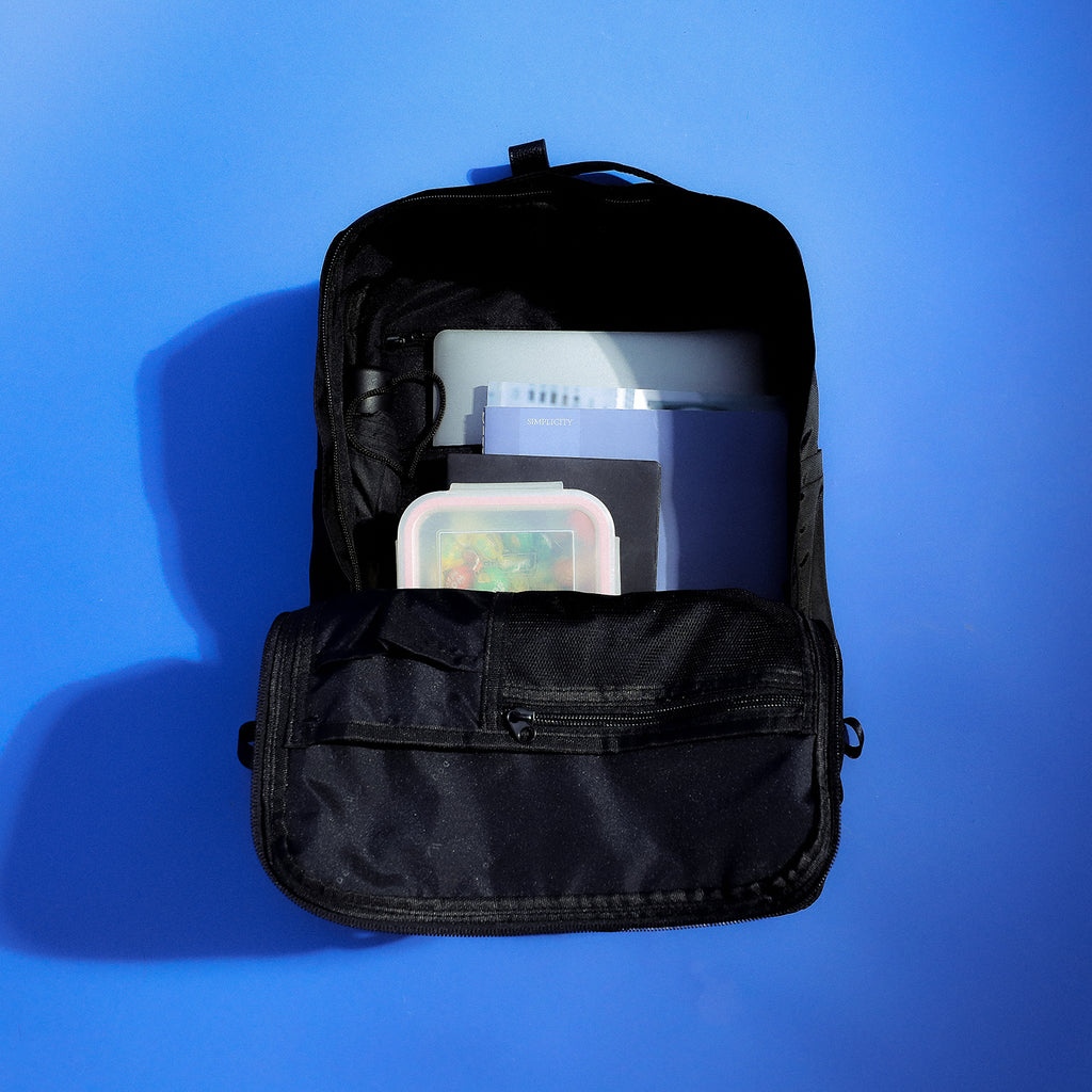 Macaroon Large Doughnut Airlines II Series - Globe