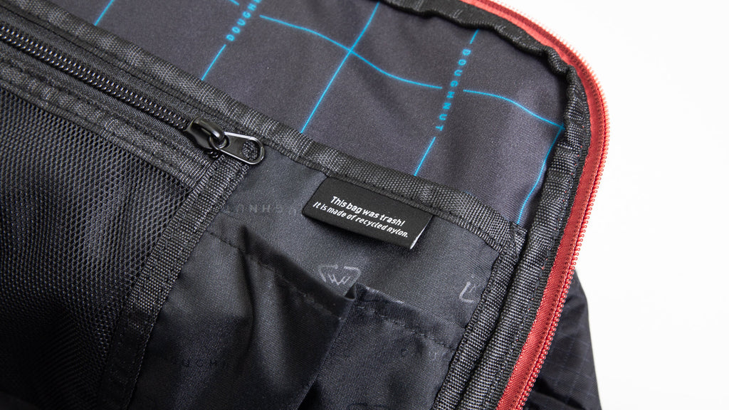 MACAROON LARGE GAMESCAPE SERIES Black
