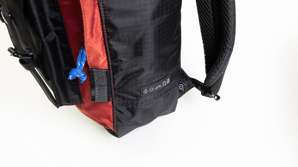 MACAROON LARGE GAMESCAPE SERIES Black